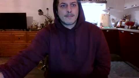 matteushh87 online show from 01/09/25, 05:00