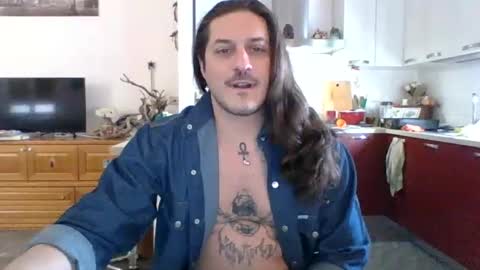 matteushh87 online show from 01/20/25, 09:13