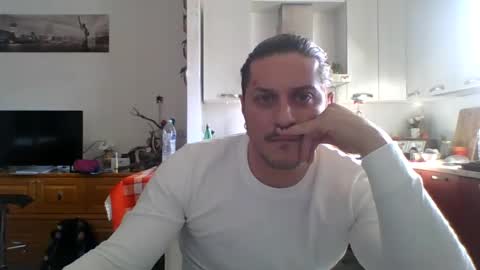 matteushh87 online show from 02/04/25, 02:32