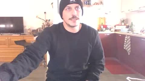 matteushh87 online show from 02/20/25, 07:55