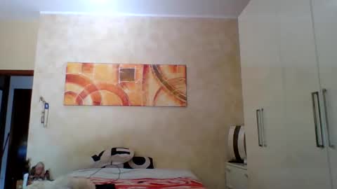 matteushh87 online show from 10/04/25, 10:57