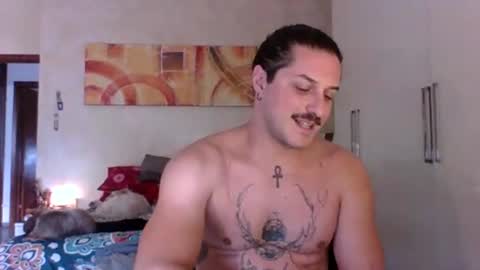 matteushh87 online show from 11/08/25, 09:42