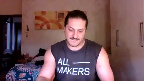 matteushh87 online show from 11/27/25, 10:39