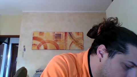 matteushh87 online show from 01/08/26, 09:33