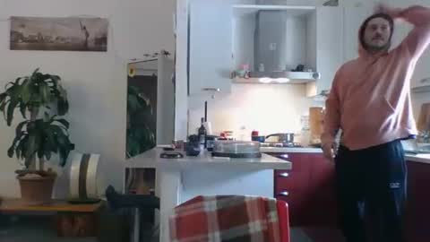 matteushh87 online show from 01/19/26, 11:25