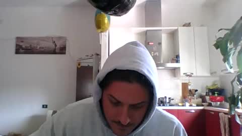 matteushh87 online show from 03/02/26, 12:56