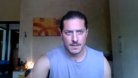 matteushh87 online show from 04/22/26, 08:06