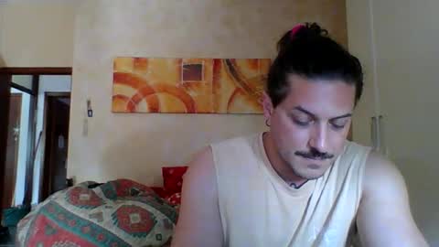 Snapshot of matteushh87 chatting on 05/07/26, 09:47 matteushh87 online show from 05/07/26, 09:47