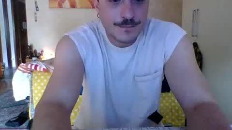 Snapshot of matteushh87 chatting on 05/15/26, 08:21 matteushh87 online show from 05/15/26, 08:21