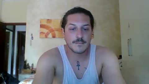 Snapshot of matteushh87 chatting on 06/05/26, 08:09 matteushh87 online show from 06/05/26, 08:09
