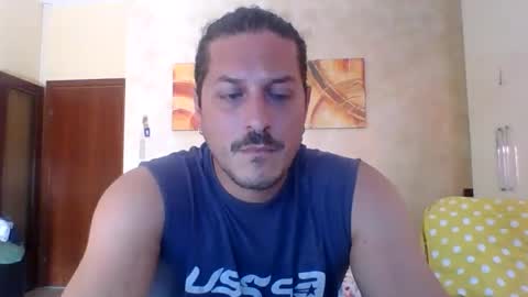 Snapshot of matteushh87 chatting on 06/06/26, 08:08 matteushh87 online show from 06/06/26, 08:08