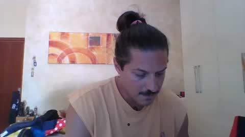 Snapshot of matteushh87 chatting on 07/09/26, 09:24 matteushh87 online show from 07/09/26, 09:24