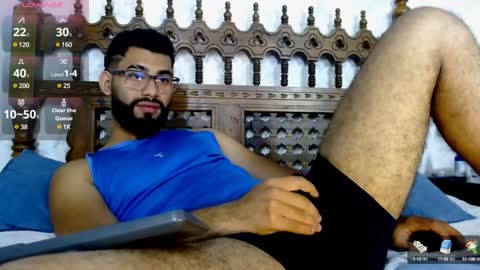 Mattew online show from 12/09/24, 09:37