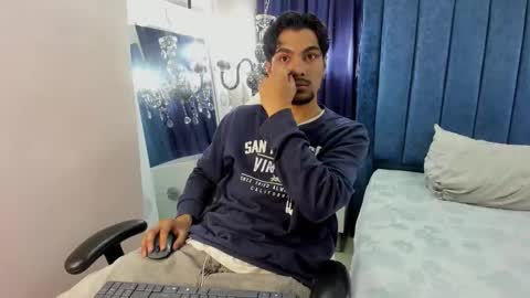 Snapshot of mattfiore chatting on 11/04/25, 10:58 mattfiore online show from 11/04/25, 10:58