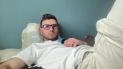 matthd21 online show from 04/17/26, 08:28