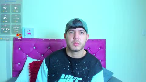 matthewlatinc online show from 02/11/26, 10:15