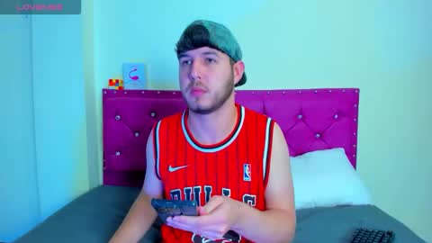 matthewlatinc online show from 02/22/26, 02:24