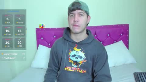 matthewlatinc online show from 03/05/26, 03:41