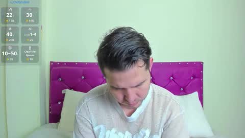 matthewlatinc online show from 03/17/26, 06:55