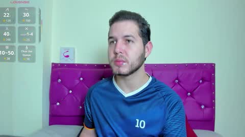 matthewlatinc online show from 03/27/26, 11:59