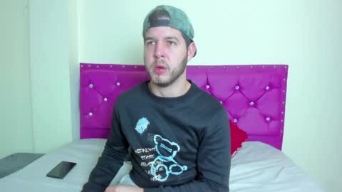 matthewlatinc online show from 03/28/26, 09:03