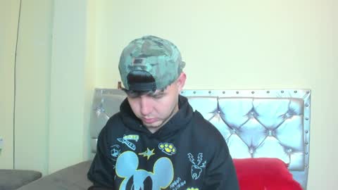 matthewlatinc online show from 04/12/26, 02:44