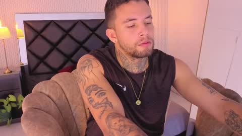 Matthew online show from 03/30/26, 09:05