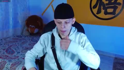 MatthewBoy online show from 12/06/24, 05:31