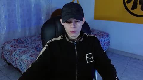 MatthewBoy online show from 12/09/24, 12:51