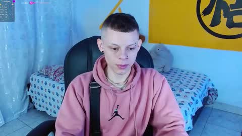 MatthewBoy online show from 12/28/24, 08:05