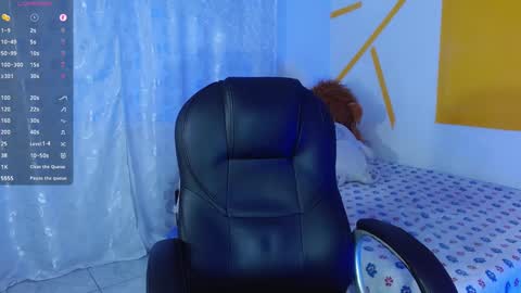 MatthewBoy online show from 01/10/25, 07:04