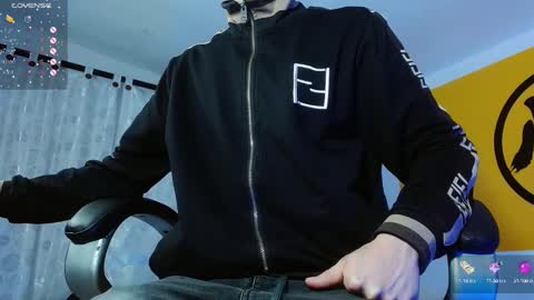 MatthewBoy online show from 02/11/25, 03:50