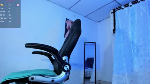 MatthewBoy online show from 03/05/25, 01:31