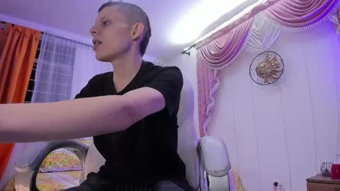 MatthewBoy online show from 10/30/25, 03:19