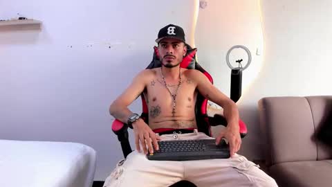 Matthew online show from 01/07/26, 08:22