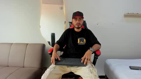 Matthew online show from 01/18/26, 08:12