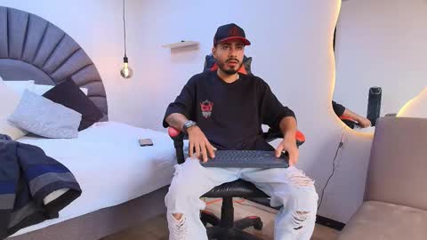 Matthew online show from 02/26/26, 09:03