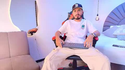 Matthew online show from 03/01/26, 09:28