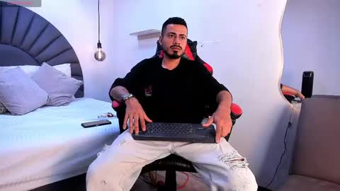 Matthew online show from 03/18/26, 10:35