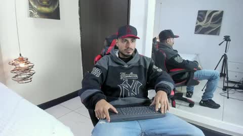 Matthew online show from 04/06/26, 04:57