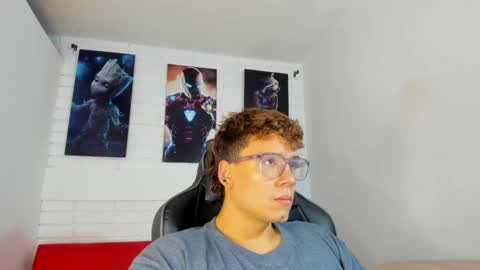 matthew online show from 10/25/25, 12:34