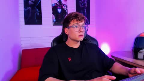 matthew online show from 11/01/25, 02:13