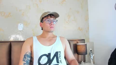 matthew online show from 11/06/25, 08:54