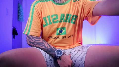 Matt online show from 12/05/24, 08:44