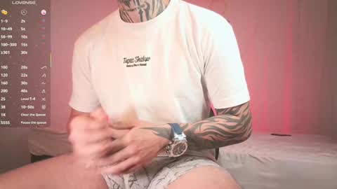 Matt online show from 02/11/25, 03:08