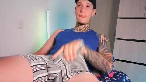 Matt online show from 10/17/25, 04:20