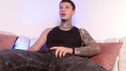 Matt online show from 11/29/25, 05:16