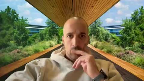 M online show from 10/20/25, 01:44