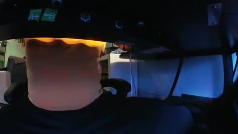 strongboy82 online show from 03/25/26, 11:11