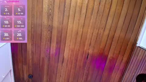 TATIANA  AND ROUS online show from 02/21/25, 02:16